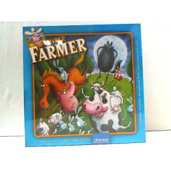 GRA Superfarmer DeLuxe 00086 00863