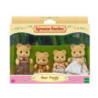 SYLVANIAN Rodzina misiów 05059 50590