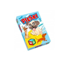 Pieski - Piotruś 00471