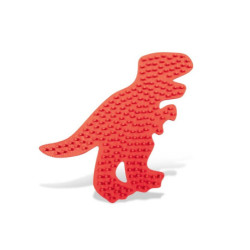 SES Szablon d/układ.koralików T-Rex 06096 60961