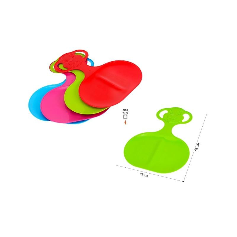 Jabłuszko duże ślizg TechnoK TEH1318 01318