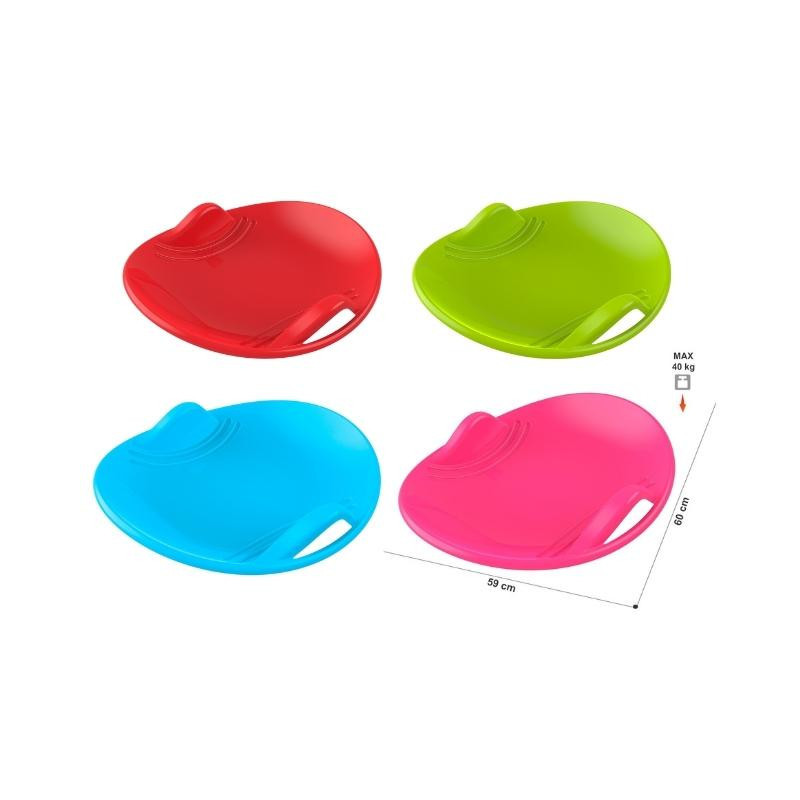 Okrągły ślizg TechnoK TEH5057 05057