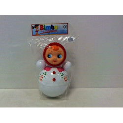 Bimbo wańka-wstańka duża 21011