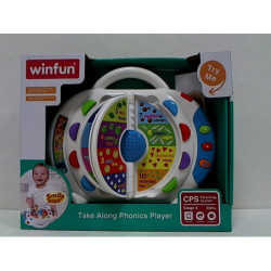 Książeczka polsko-ang.SmilyPlay 002267 44949