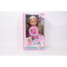 Lalka Bambolina SmilyPlay BD1226S 88539