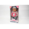 Lalka Julka bobas SmilyPlay SP84376 43762