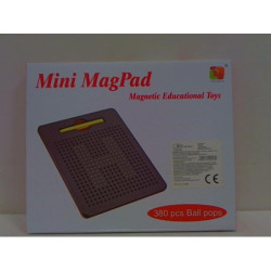 Tablica magnetyczna kulki 17x21 H12658 22230