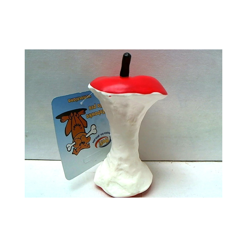 Ogryzek piszczący 12cm 205 72053