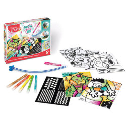  CREATIV flamastry dmuch.Blowpen Pop_a..846715