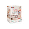 SMOBY Baby Nurse kącik opiekunki elektron. 220379