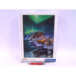 CLE puzzle 1000 HQ Lofoten Islands 39601
