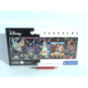 CLE puzzle 1000 Panorama DisneyClassic 39659