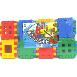 Klocki konstrukcyjne Adusie 48 25739