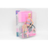Barbie lalka na wózku inwalidzkim HJT13 /2
