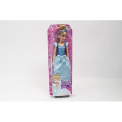 DISNEY Kopciuszek lalka podstawowa HLW06 /5