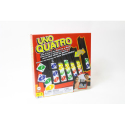 UNO gra Quatro HPF82 /5