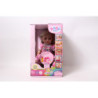 BABY BORN młodsza siostrzyczka 36cm 834916 /6
