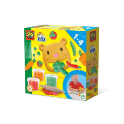 SES My first Ciasto masa nakarm misia 14436 44364