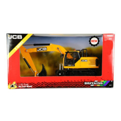 TOMY Britains koparka JCB New Generat.Excav.43211