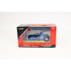 TOMY Britains przyczepa do wałowania 42880