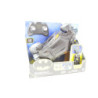 SPIN Batman pojazd R/C Batmobile 1:20 6065425 /2