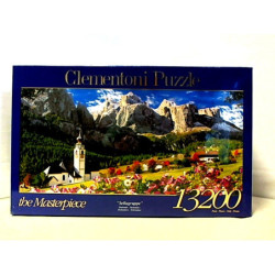 CLE puzzle 13200 HQ Dolomites 38007