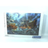 CLE puzzle 6000 HQ Pirates Battle 36530