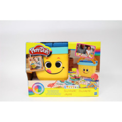 PLD Starters piknik i nauka kształtów F6916 /3