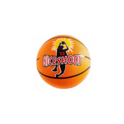Piłka koszykowa pomarańczowa RBKC7144-H1 24816