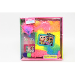  Barbie Extra pamietnik zestaw 99-0056 51480