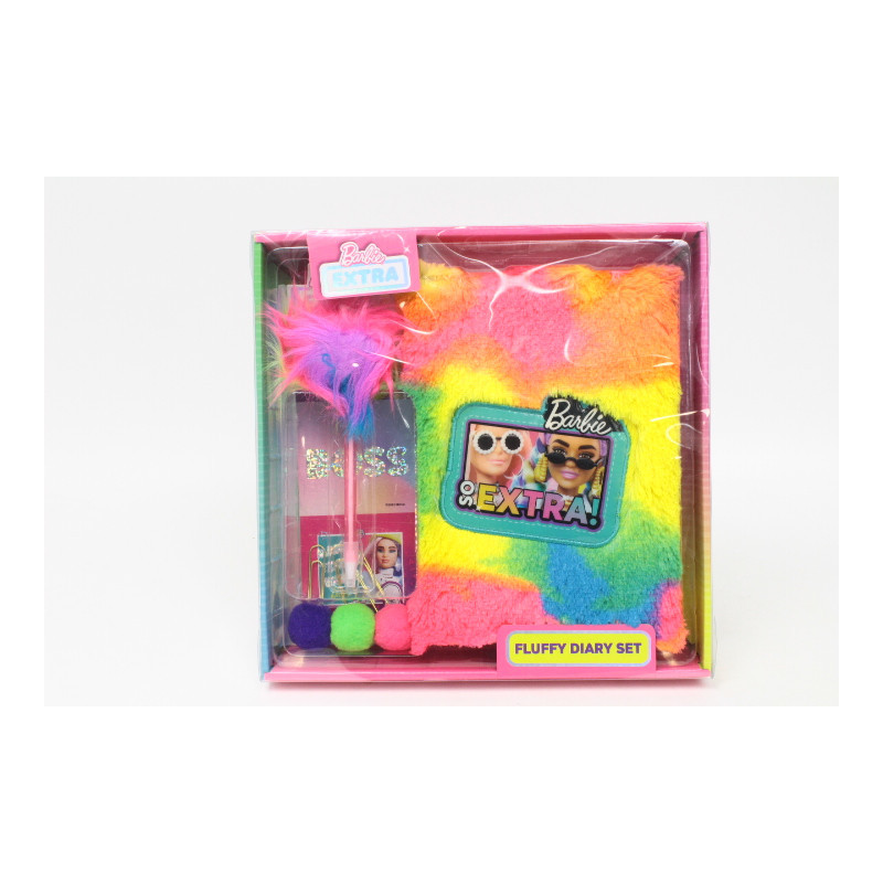  Barbie Extra pamietnik zestaw 99-0056 51480