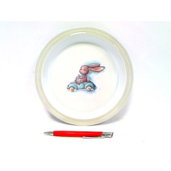  EFFIKI Talerzyk Effik w wyścigówce 48728