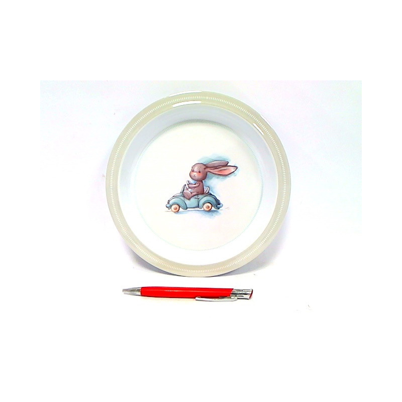  EFFIKI Talerzyk Effik w wyścigówce 48728