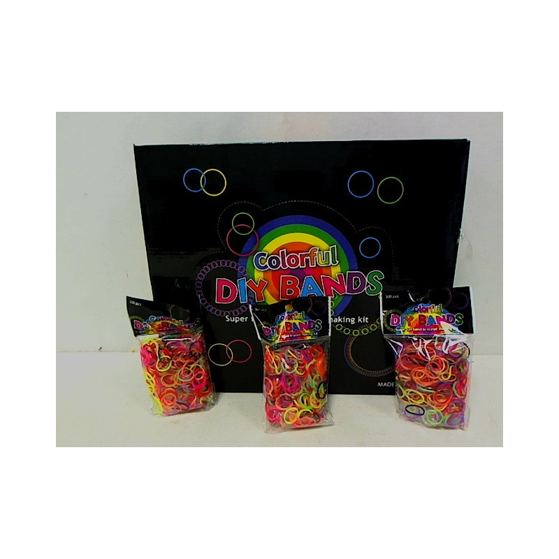  Gumki A300 mix 620021R 97643