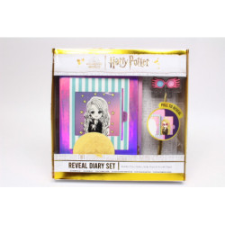  Harry Potter Revelio pamiętnik 92-0014 55914