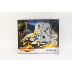  JW T-Rex wykopaliska glow 93-0044 53842