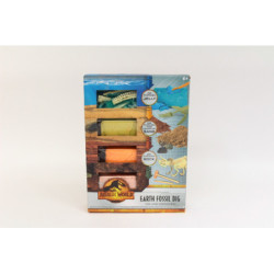  JW wykopaliska piasek kinetycz. 93-0041 53781