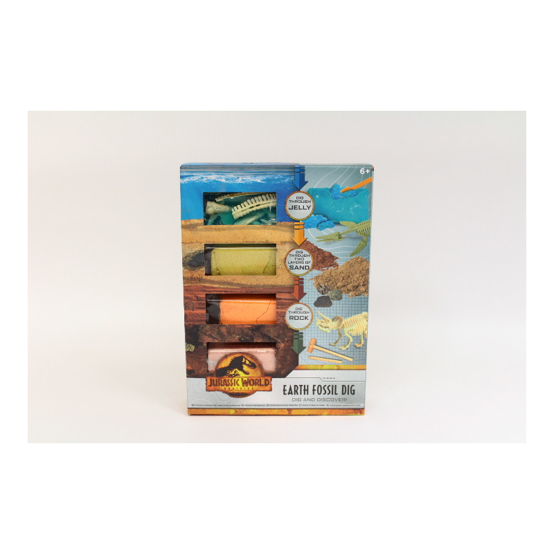  JW wykopaliska piasek kinetycz. 93-0041 53781