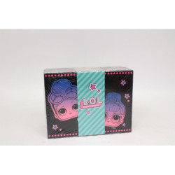  L.O.L. Mosaic jewellery box 42-0075 61574**