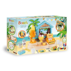  SMOBY bar plażowy 310545