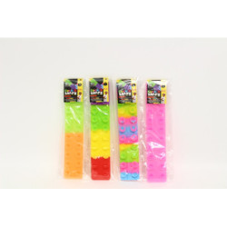  Toy BustersSuckersnapzSingle 4rodz 83344