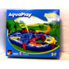 AQUAPLAY tor wodny 68X65cm Start Set 1501