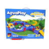 AQUAPLAY tor wodny 90X51 AmphieSet 1504