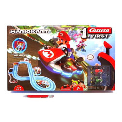 CARRERA 1First tor NintendoMarioKart 2,9 20063028