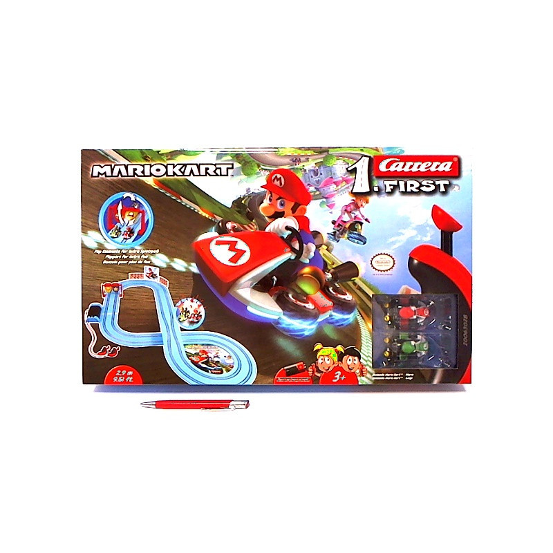CARRERA 1First tor NintendoMarioKart 2,9 20063028