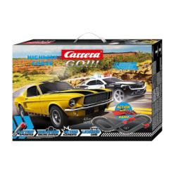 CARRERA tor Highway Chase 20063519