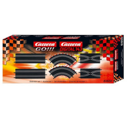 CARRERA zestaw do rozbudowy 1 20061600