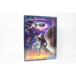 CLE puzzle 1000 Space Collection 39717
