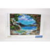 CLE puzzle 2000 HQ Paradise on earth 32573