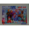 CLE puzzle 24 maxi SuperKolor Frozen2 28513